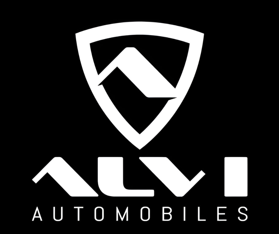 Alvi Automobiles Logo