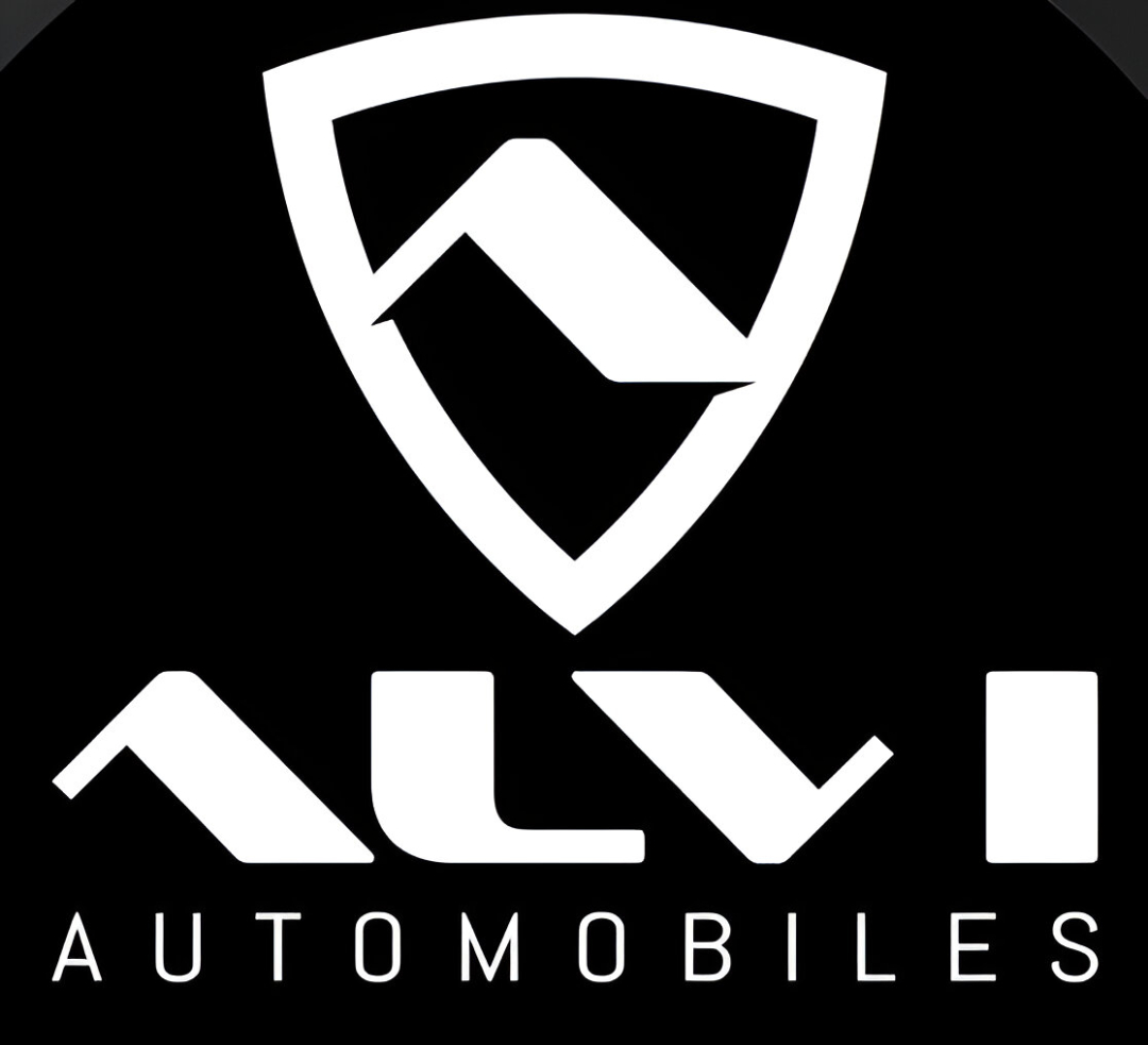 Alvi Automobiles Logo