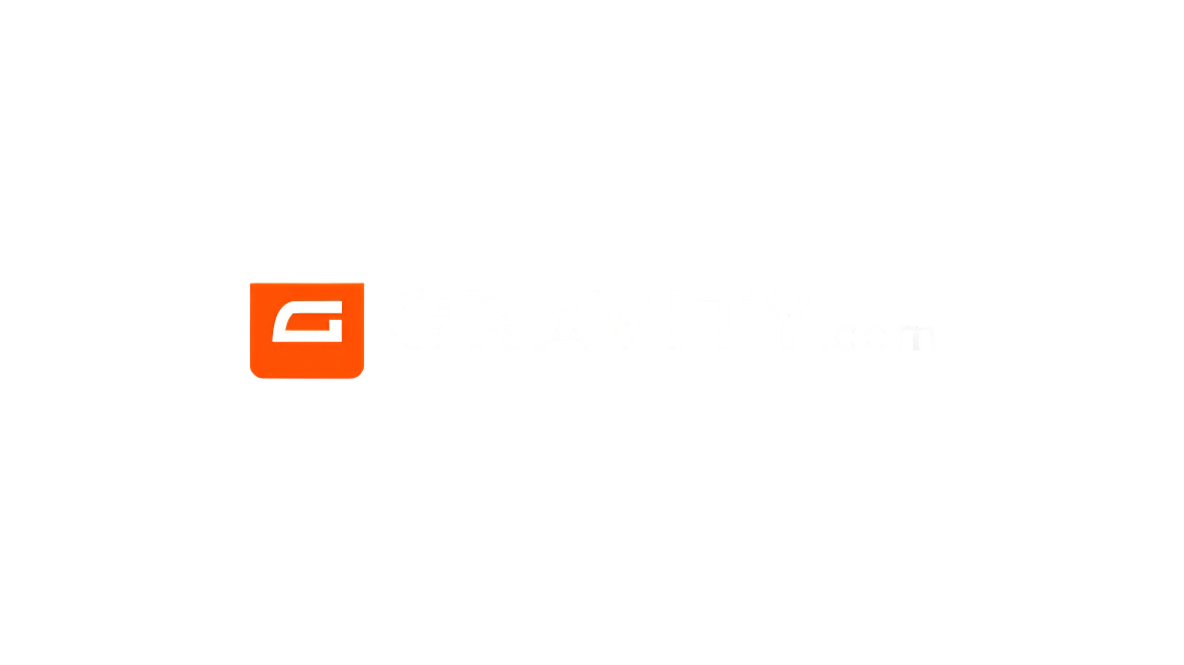 Gravity Logo