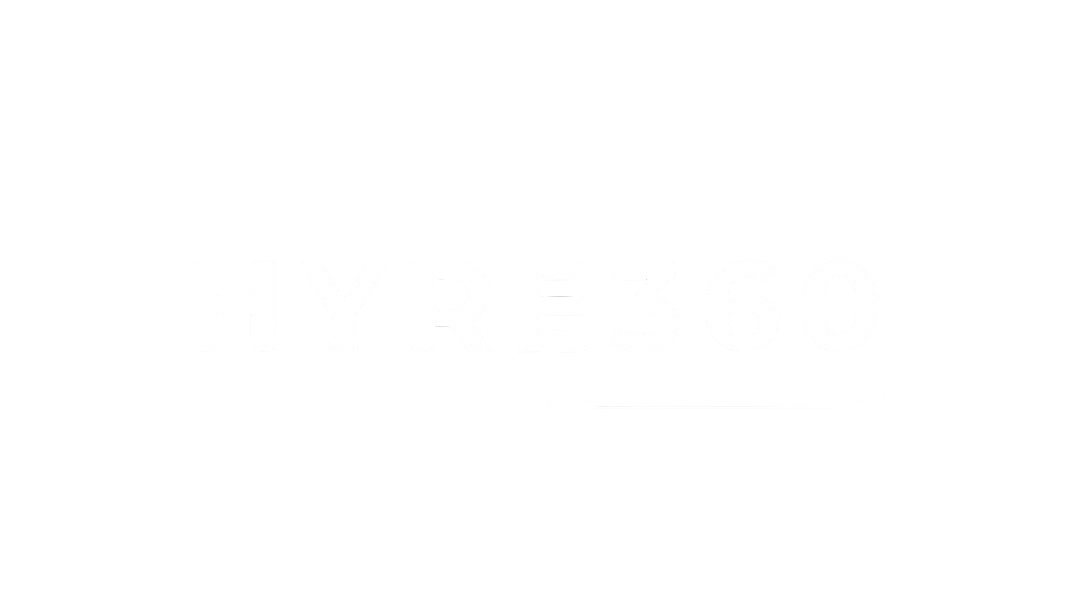 Hyre360 Logo