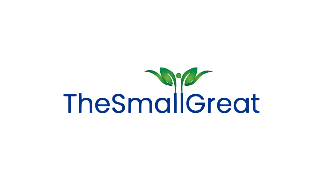 The Small Great Logo
